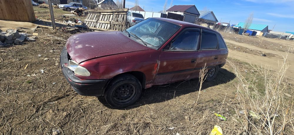 Продам авто Опель Астра