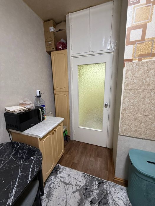 Олмазор тумани, Коракамиш 2/4, 1/2/4