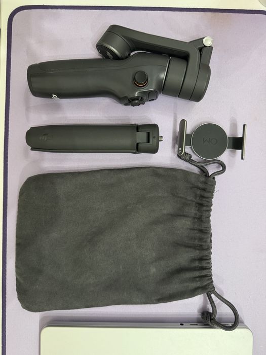 DJI Osmo Mobile 6