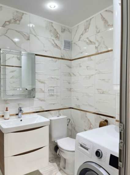 Двустаен апартамент под наем Люлин 9