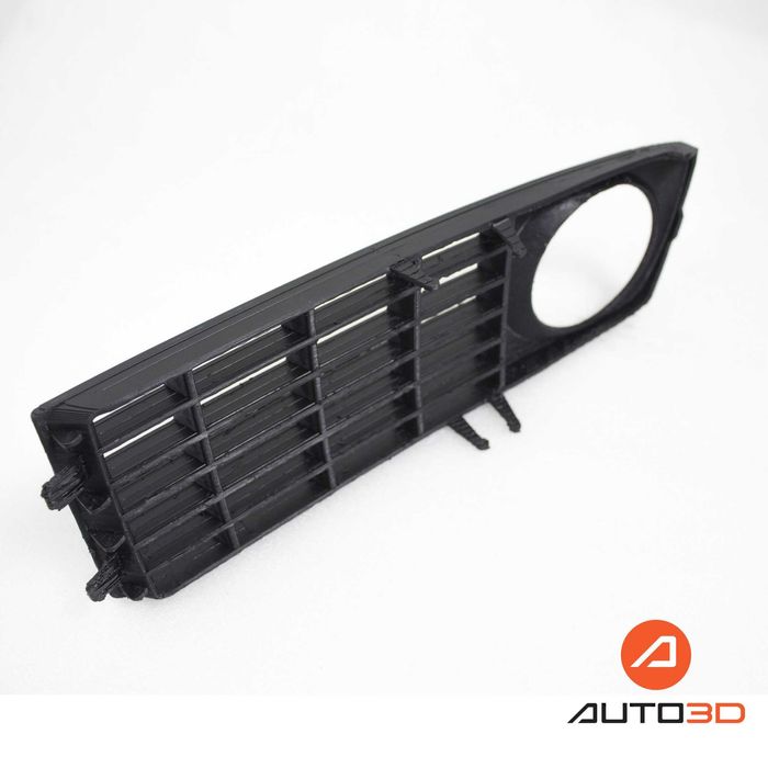 Решетки за халогени за Audi S3 8L Sline