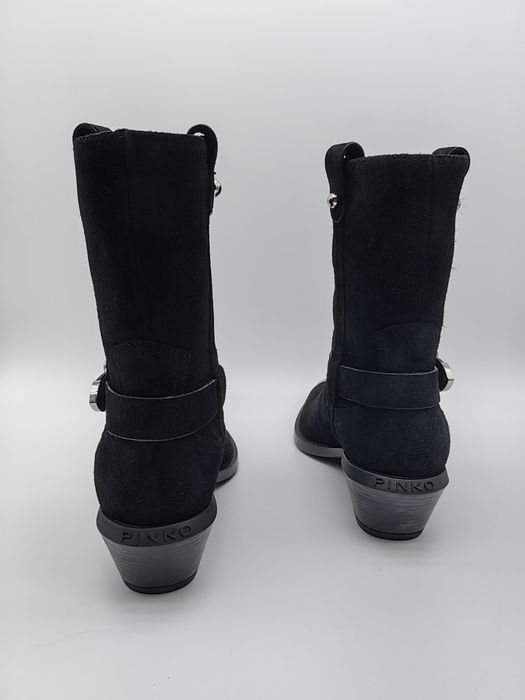 Pinko TEX 08 Оригинални Боти