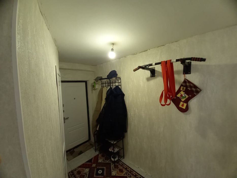 Продам кварииру после ремонта