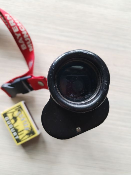 Монокль 8:30 USSR