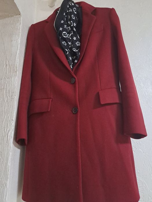 Продам Zara stradivarius пальто