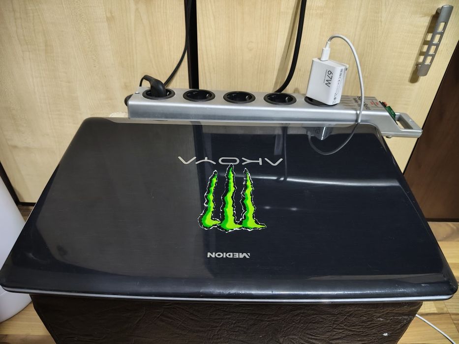 Medion akoya e7222 i3 gen 2