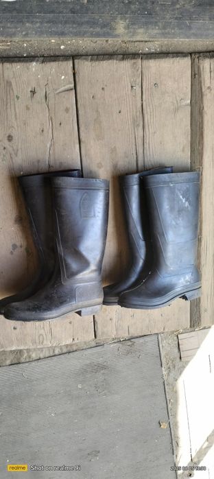 Рабочие брюки зимние