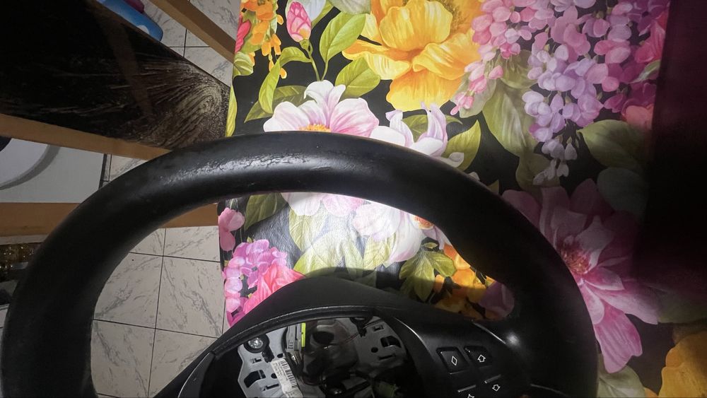 Волан за БМВ  Х5 Е70