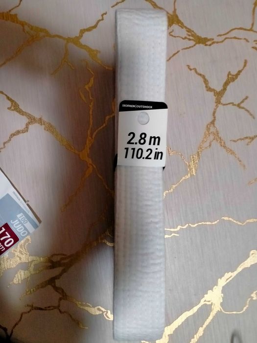 Кимоно айкидо в отлично състояние