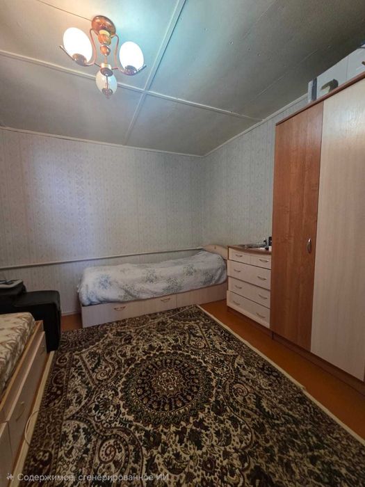 продам дом в бишкуле