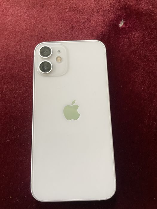 Iphone 12 mini