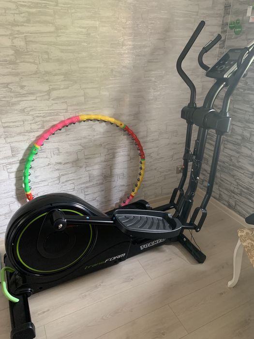 Продам тренажер элипс