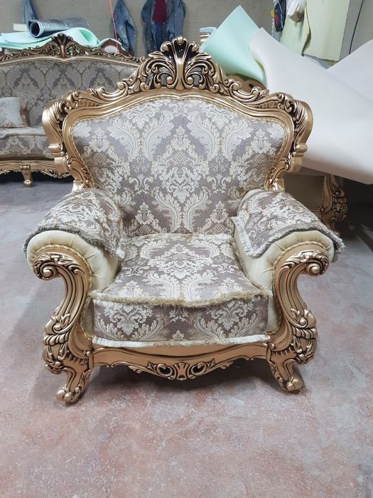 Мебель на заказ мягкий мебель