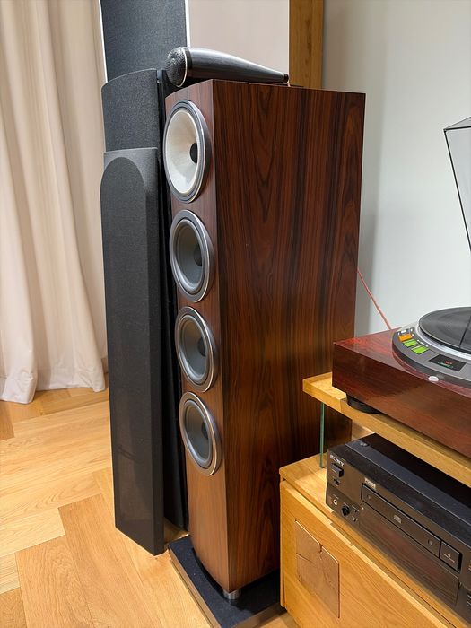 Продавам Bowers & Wilkins 702 S3