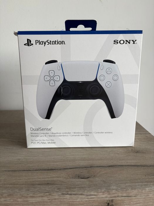 Controller PS5 DualSense original NOU SIGILAT