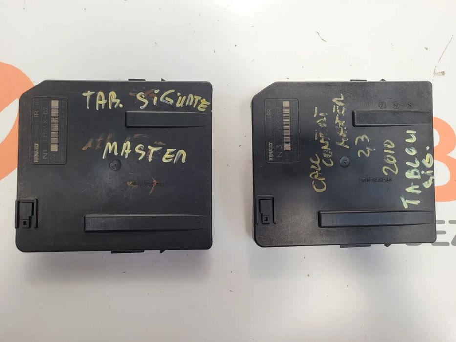 Panou Siguranta pentru Renault Master / Opel Movano Euro 5 (2011-2015)