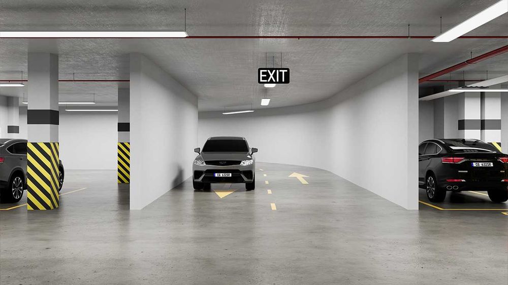 2-комнатная квартира, 70,8 м²