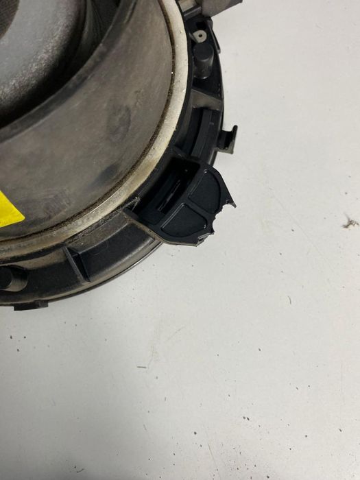 Sistem audio premium 300W Volvo S60R 30752258 3533909 9472758 3533967 9472753 3533984 9472008