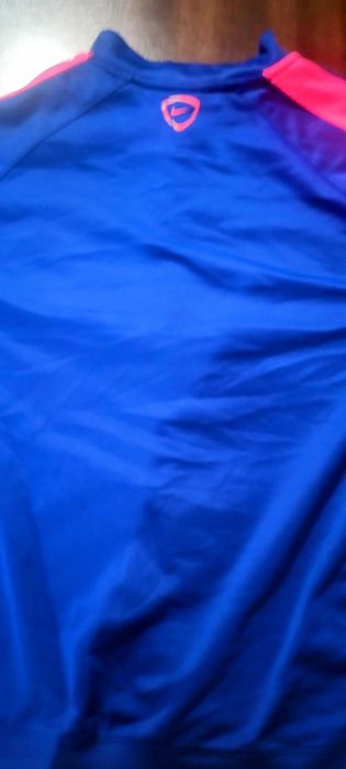 Nike Barcelona горнище 2014-2015