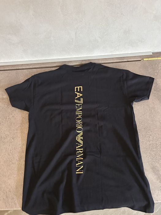 Tricouri firma armani dsquared Hugo