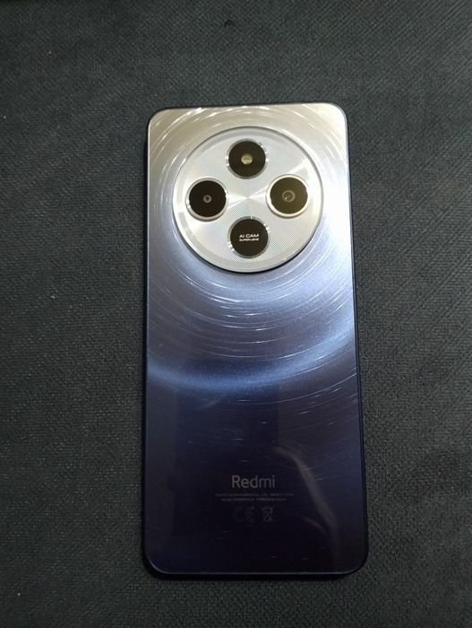 Redmi 14C В хорошем качестве