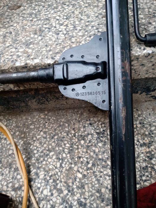 Оригинален крик,Мерцедес,фолксваген Audi