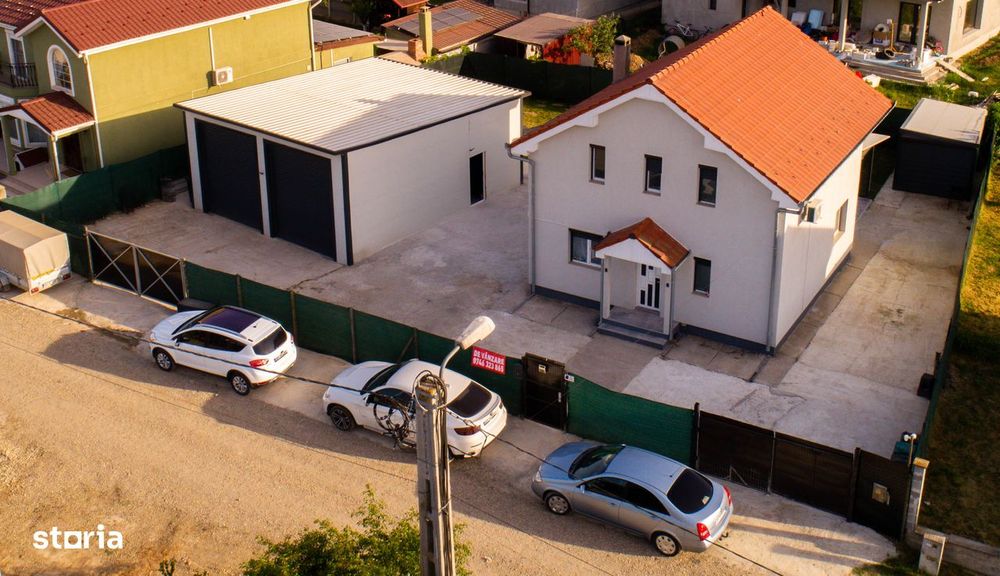 Imobil+atelier auto-moto