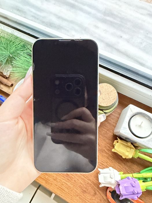 iPhone 13 128gb - stare foarte buna