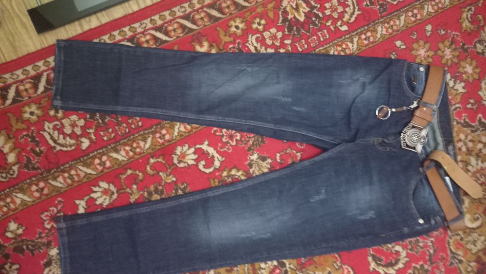 Продам джинсы турция