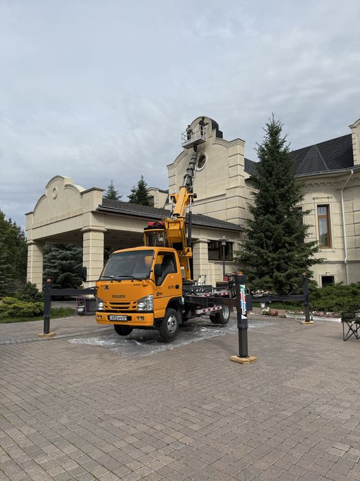 Автовышка 24/7 Астана