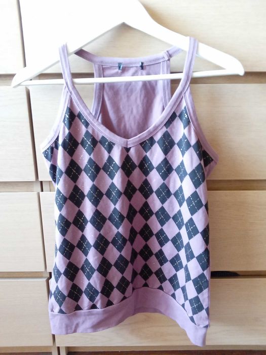 Дамски топ различни видове и размери