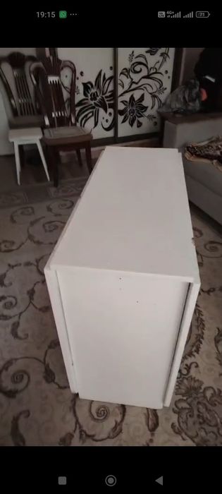 Стол книжка раскладной