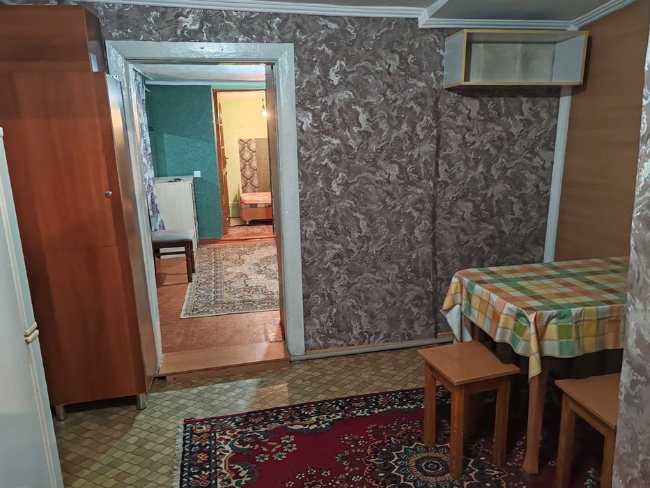 Сдаю времянку с удобствами