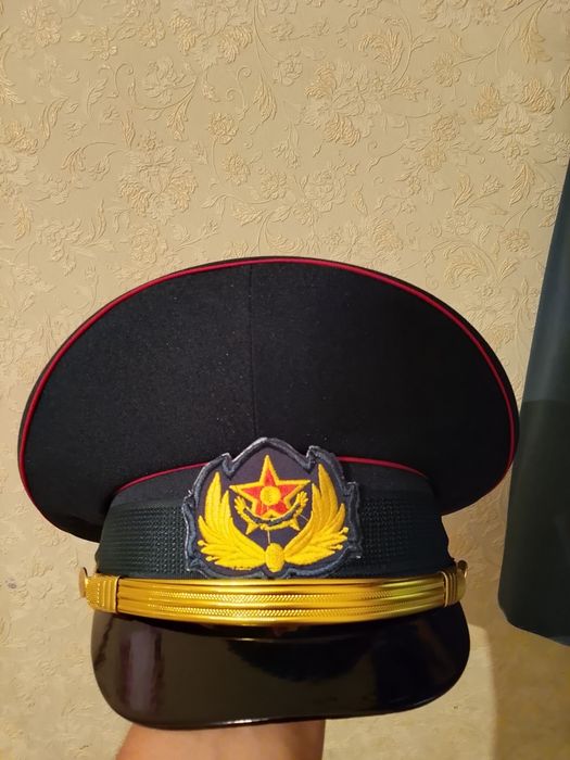 Продам парадный дембельский форма