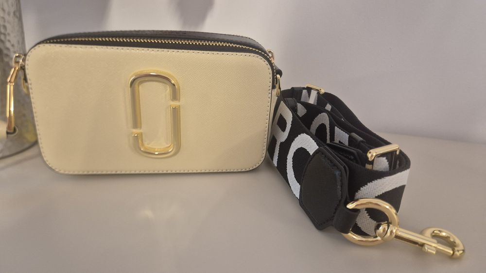 Geanta Marc Jacobs Noua