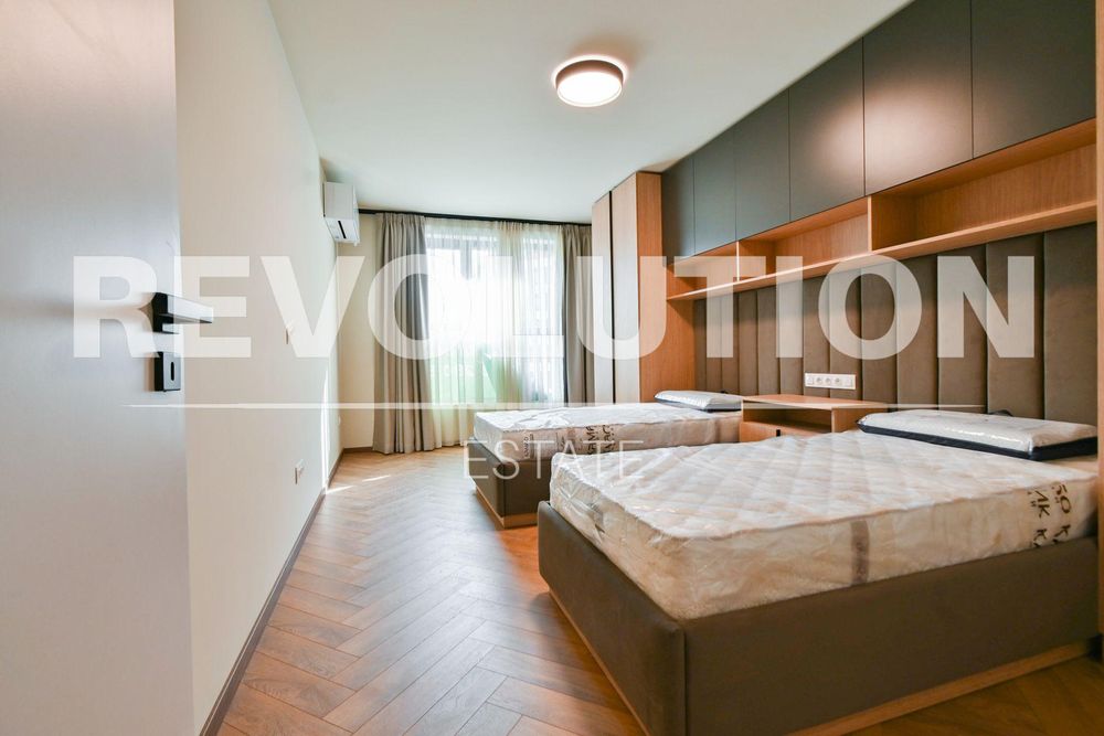 Дава се под наем Тристаен апартамент в София, Зона Б-5 - 97 кв.м за 1246.44 € - Снимка #5