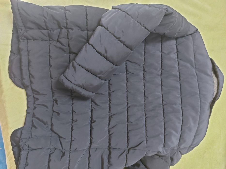 Geaca primavara copil 134cm