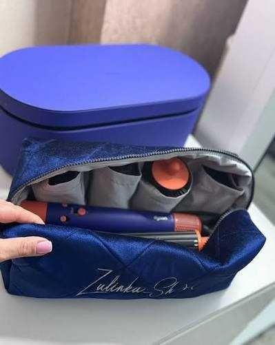 Дайсон в чемодане, Dyson, подарки для женщин