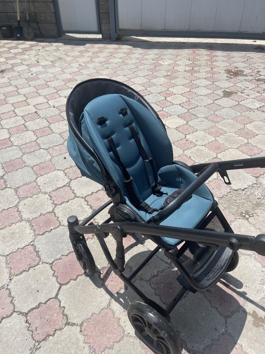 Коляска anex m type