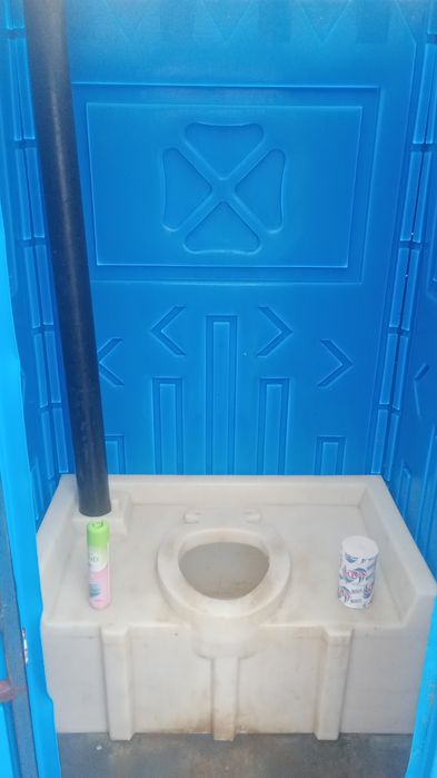 Биотуалет аренда