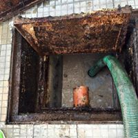 Почистване на септични ями фекалка