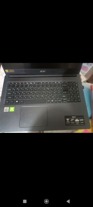 Компьютер ноутбук Acer