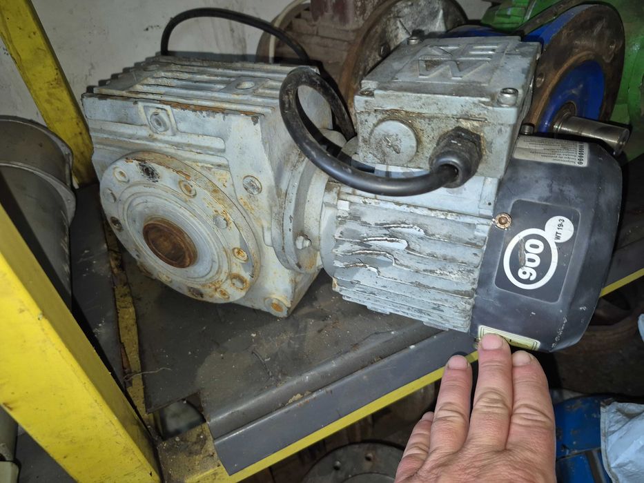 Reductor de turatie /multiplicator