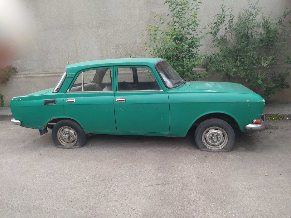 Москвич 2140 продам. Сотилади.