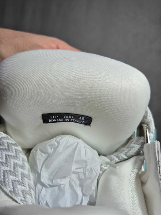 Lanvin Oreo marimea 46