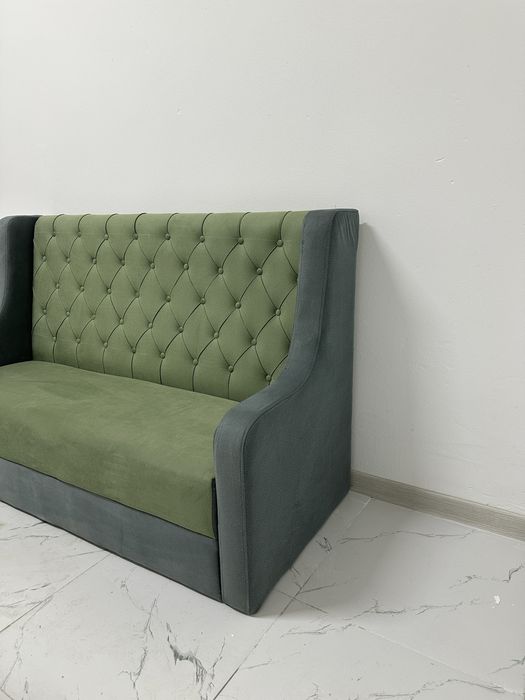 Диваны для кафе и рестобар