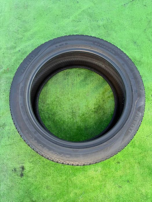 Anvelope Iarna 275/45/21 Pirelli