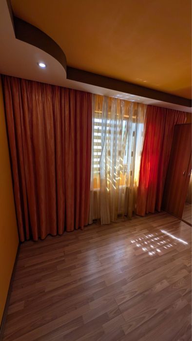 Set perdea draperii