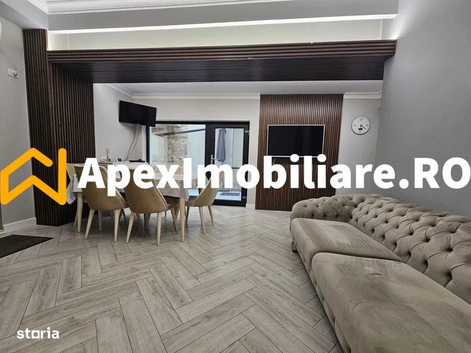 Apartament 2 camere de inchiriat Domenii Bucuresti | ApexImobiliare.ro