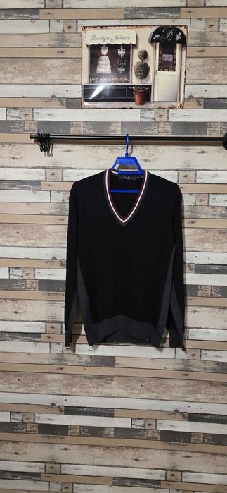 Guess by marciano S-мъжка блуза (х-917)